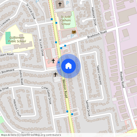 3209 weston Road, Toronto