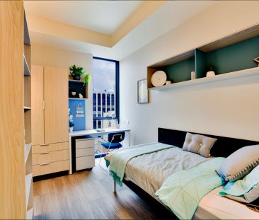 8 Bedroom Apartment - Photo 1