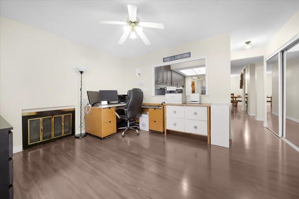 For Lease - 3151 Bridletowne Circle Unit# 2302, Toronto, Ontario - Photo 1