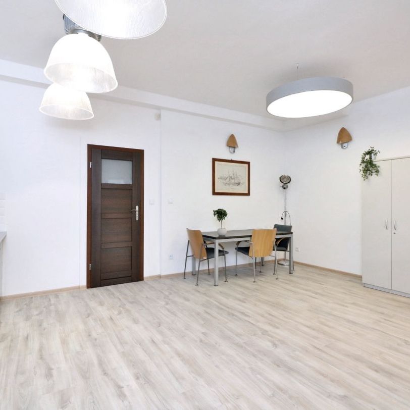 Kawalerka po generalnym remoncie - 34m2- Zacisze - Фото 1