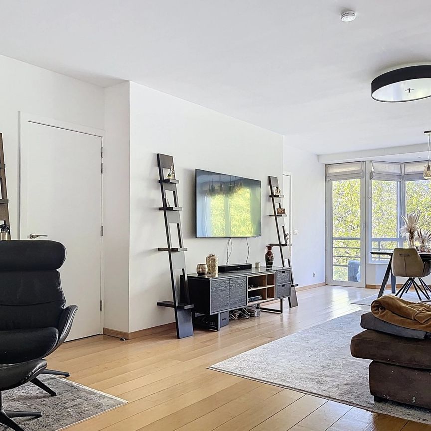 Tout savoir sur cet appartement Brussels - Photo 1