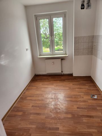 2 Zimmerwohnung mit Balkon in der Nordstraße - Foto 2