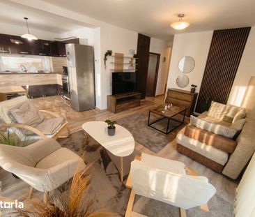 Apartament 3 camere de inchiriat in Zorilor - Fotografie 1
