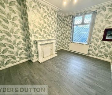 4 bedroom terraced house to rent - Photo 1