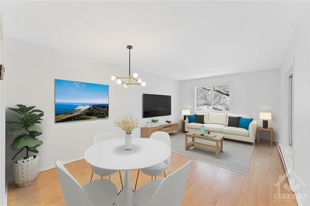 For Lease - 268 Lorry Greenberg Drive Unit# 113, Hunt Club - South Keys and Area, Ontario - Photo 5