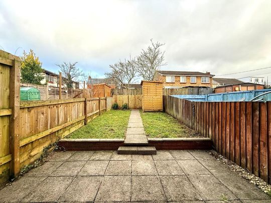 1 bedroom terraced house to rent - Photo 1