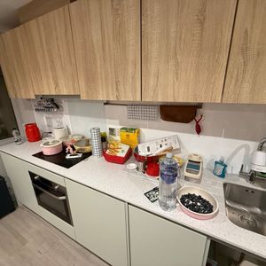 Studio Flat, London, E3 - Photo 2