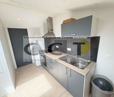 Location Appartement 2 pièces 20m² CLERMONT FERRAND 63100 - Photo 5