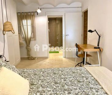 Piso en alquiler en El Raval - Photo 6