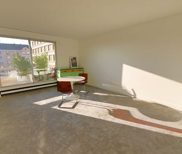 Location appartement 2 pièces, 49.52m², Le Pecq - Photo 3