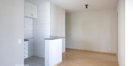 Apartamento para alugar com 45m², 1 quarto e 1 vaga - Photo 3