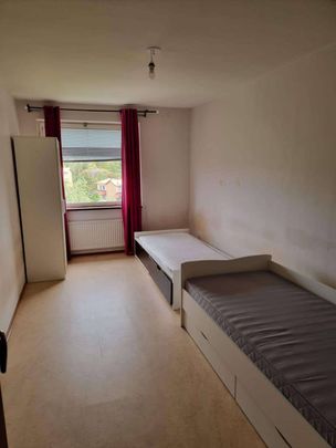 Ålgrytevägen, Skärholmen - Foto 1