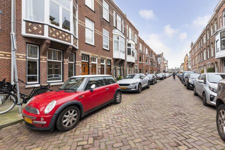 Van Beuningenstraat 65, Statenkwartier, 2582KK, Den Haag - Photo 4