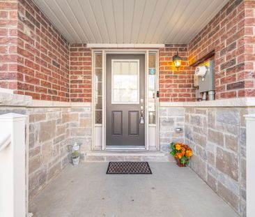 For Lease - 11 Yately Street, Brampton, Ontario - Photo 5