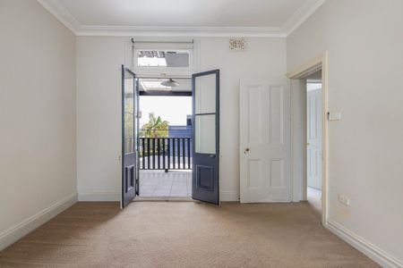 184 Beattie Street, Balmain NSW 2041 - Terrace For Rent | Domain - Photo 4
