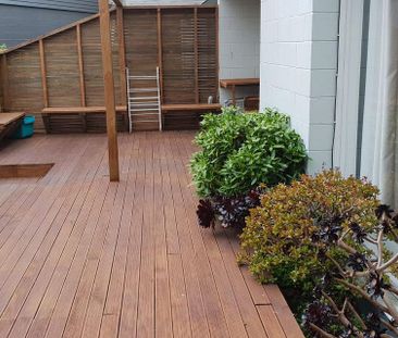 Fantastically Located, ready to move in Townhouse - Photo 5
