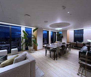 3 bedroom apartment to rent - Photo 5