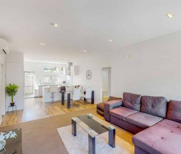 Gorgeous Four Bedroom Modern Home - Photo 1