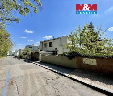 Pronájem bytu 1+kk, Praha, ul. Mošnova - Photo 2