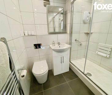 2 bed flat to rent in Elizabeth Court, Grove Road, Bournemouth, Dor... - Photo 6