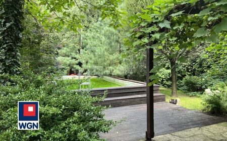 Dom na wynajem Zagórze - Wygodna willa dla osób ceniacych spokój i komfort. - Zdjęcie 5