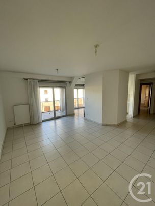 Location Appartement 3 pièces 71m² BEAUNE 21200 - Photo 1