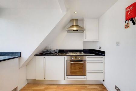 1 bedroom flat to rent - Photo 4