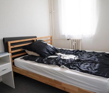 2-Zimmer Wohnung von 01.01.2026 bis 31.01.2026 zu untermieten - Foto 1