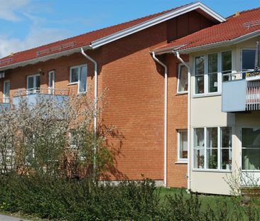 Lärkgatan 6 B - Foto 3