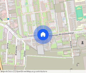 3 pokoje do wynajęcia - Nowa Przędzalnia - Фото 1