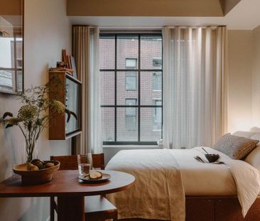 Studio to rent - Photo 6