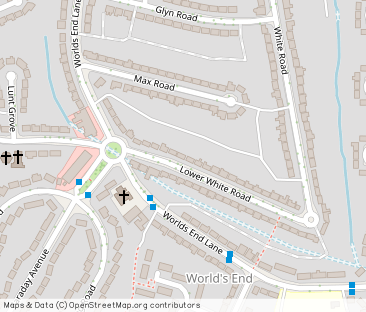 Lower White Road, Quinton, Birmingham, B32 - Photo 1