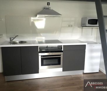 Location Appartement 1 pièce 23m² REMIREMONT 88200 - Photo 4