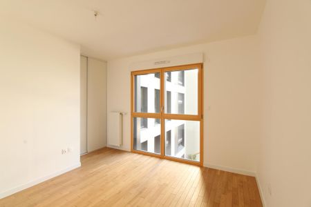 Appartement F3 Nanterre - Photo 4