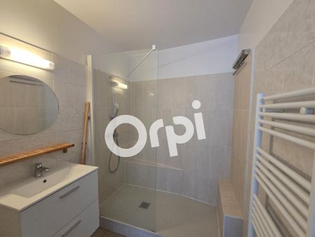 Location Appartement 2 pièces 58m² BRETIGNY SUR ORGE 91220 - Photo 3