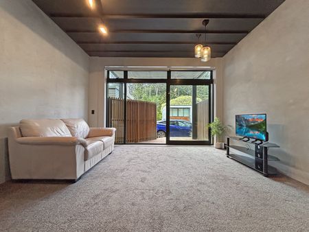 Welcome to apartment G03 at Sharella Living in Thorndon - Photo 2