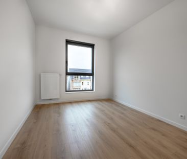 Energiezuinig appartement met 2 slaapkamers en terras - Photo 2