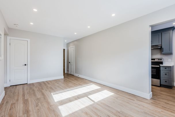 For Lease - 1 Hassard Avenue Unit# 1, Toronto, Ontario - Photo 1
