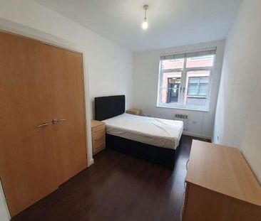 Warstone Lane, Jewellery Quarter, Birmingham, B18 - Photo 4