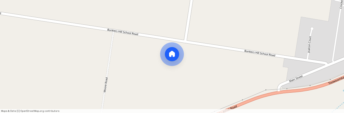 109 Bunkers Hill School Road, Westbrook