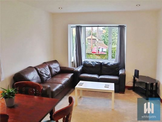 Lynton Avenue, Springwood, Huddersfield, HD1 - Photo 1