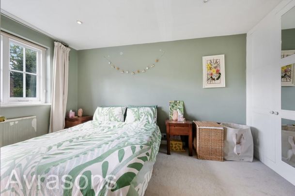 3 bedroom terraced house to rent - Photo 1