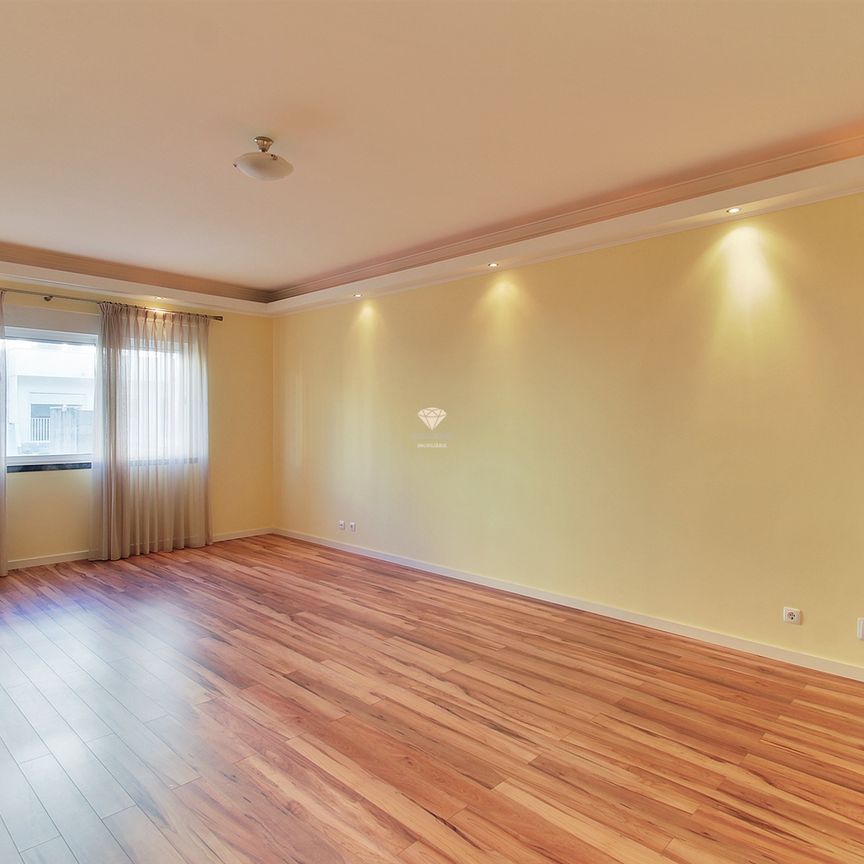 Apartamento T3 em Lisboa - Foto 1
