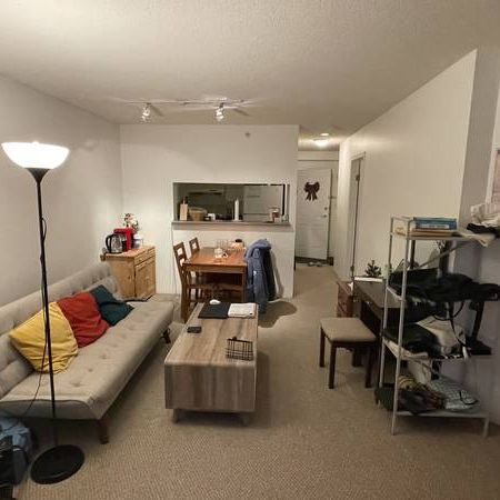 1 Bedroom 1 Small Den Price Reduce - Photo 1