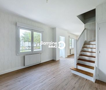 Location maison à Brest, 5 pièces 88.43m² - Photo 2