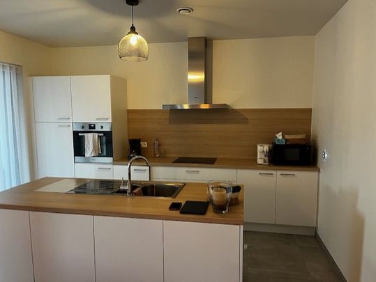 Appartement Te huur in Begijnendijk - Photo 1