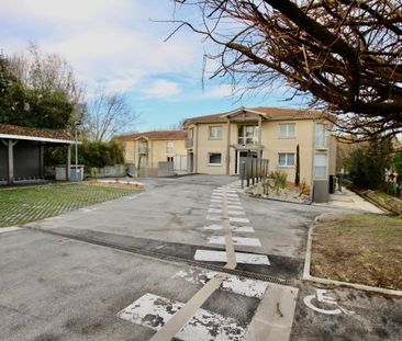 Appartement Pessac 1 pièce(s) 18.10 m2 - Photo 5