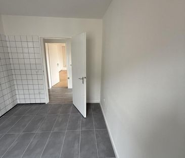 2 ZimmerWohnung in Mülheim - Photo 4