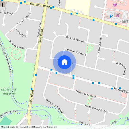 22 Kendall Street, NSW 2165, Fairfield