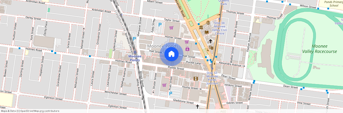 805/35 Hall Street, Vic 3039, Moonee Ponds